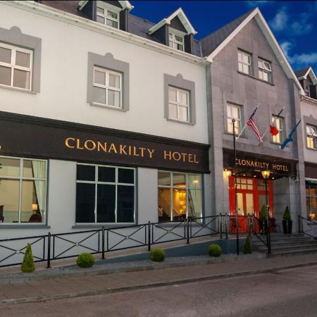 The Clonakilty Hotel ภายนอก รูปภาพ