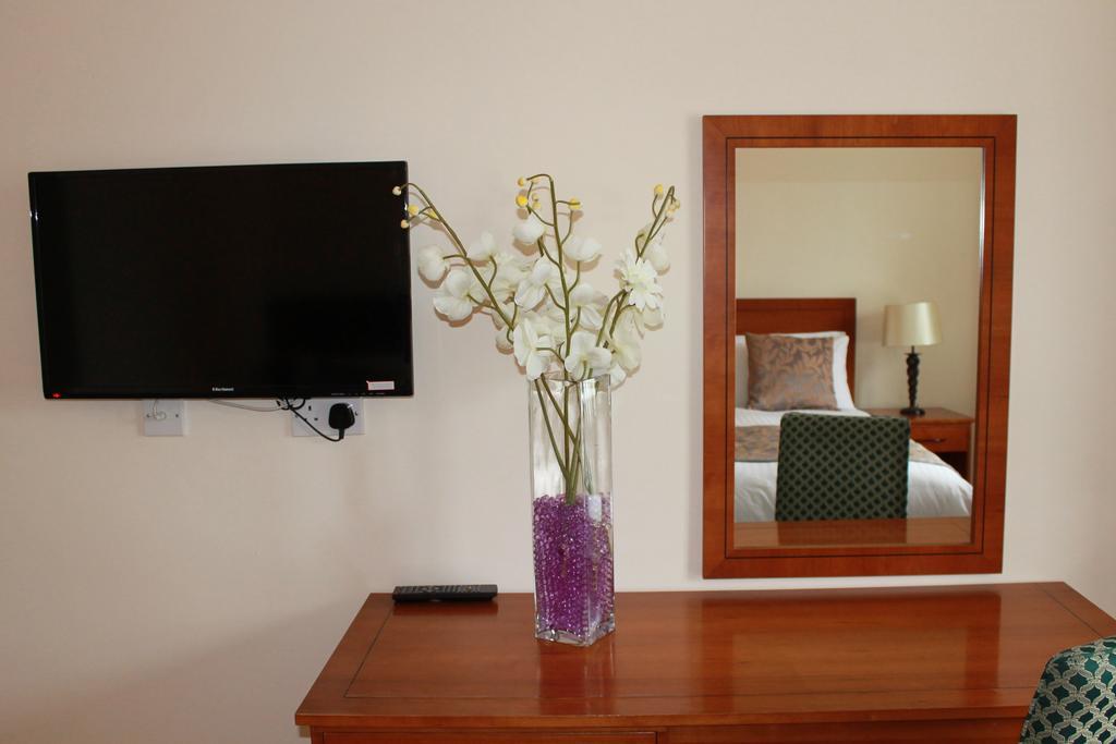The Clonakilty Hotel ห้อง รูปภาพ