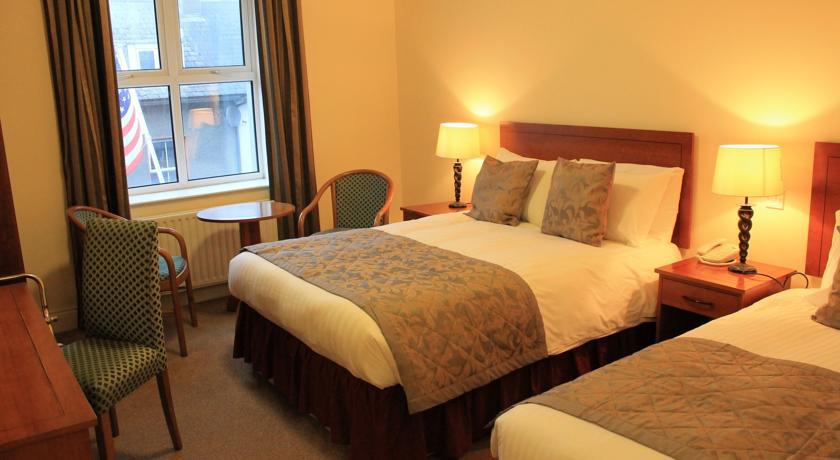 The Clonakilty Hotel ห้อง รูปภาพ