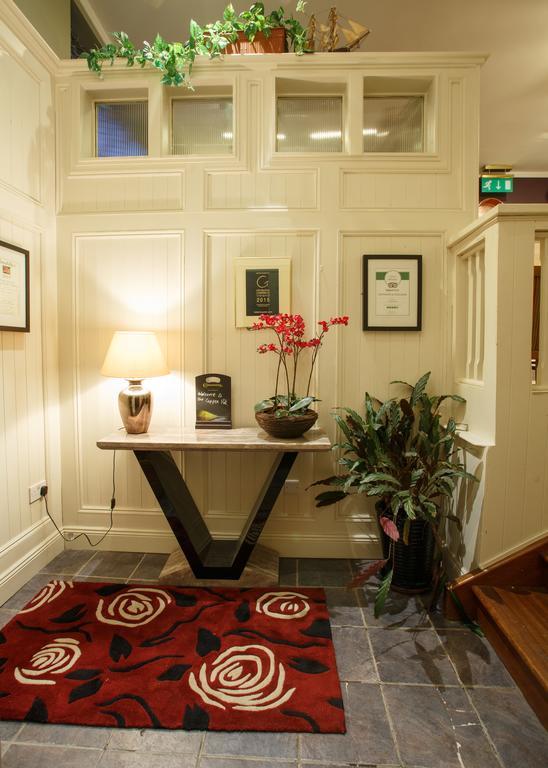 The Clonakilty Hotel ภายนอก รูปภาพ