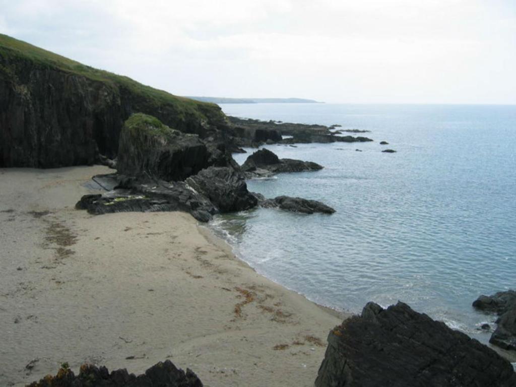 The Clonakilty Hotel ภายนอก รูปภาพ